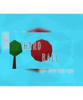 HardBall Steam Key GLOBAL